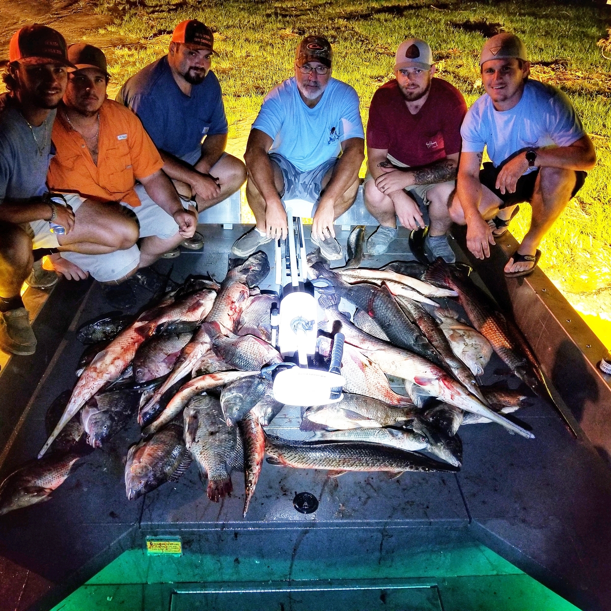 2021 Bowfishing Rates 2021 Bowfishing Rates